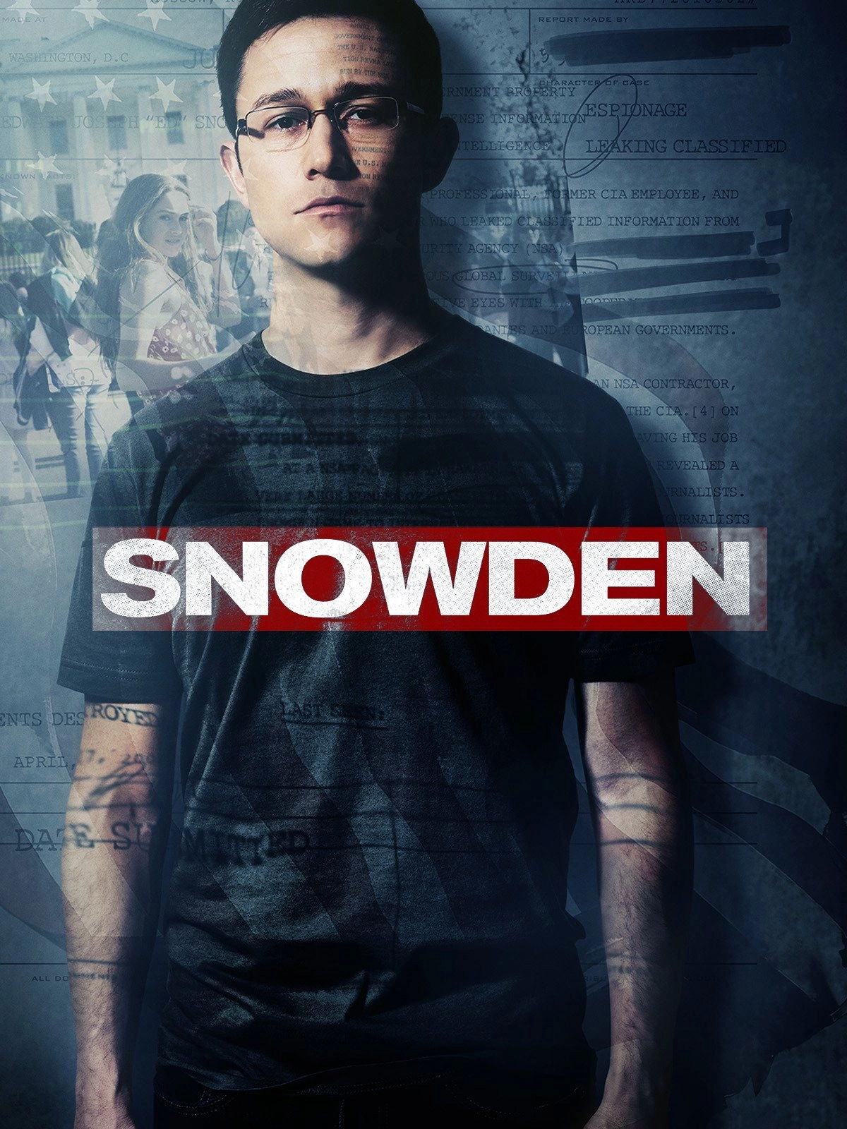 Snowden