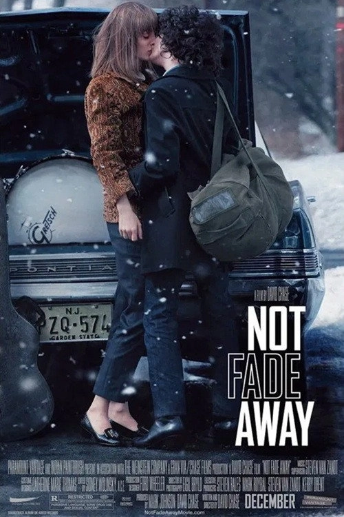 Not Fade Away