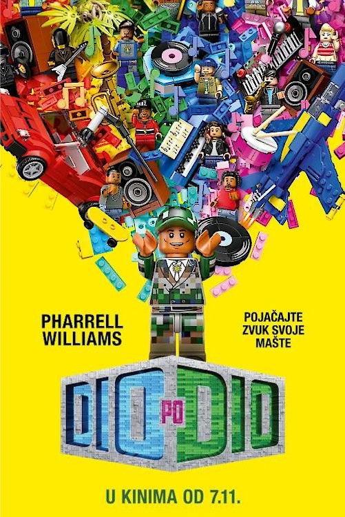 Piece by Piece