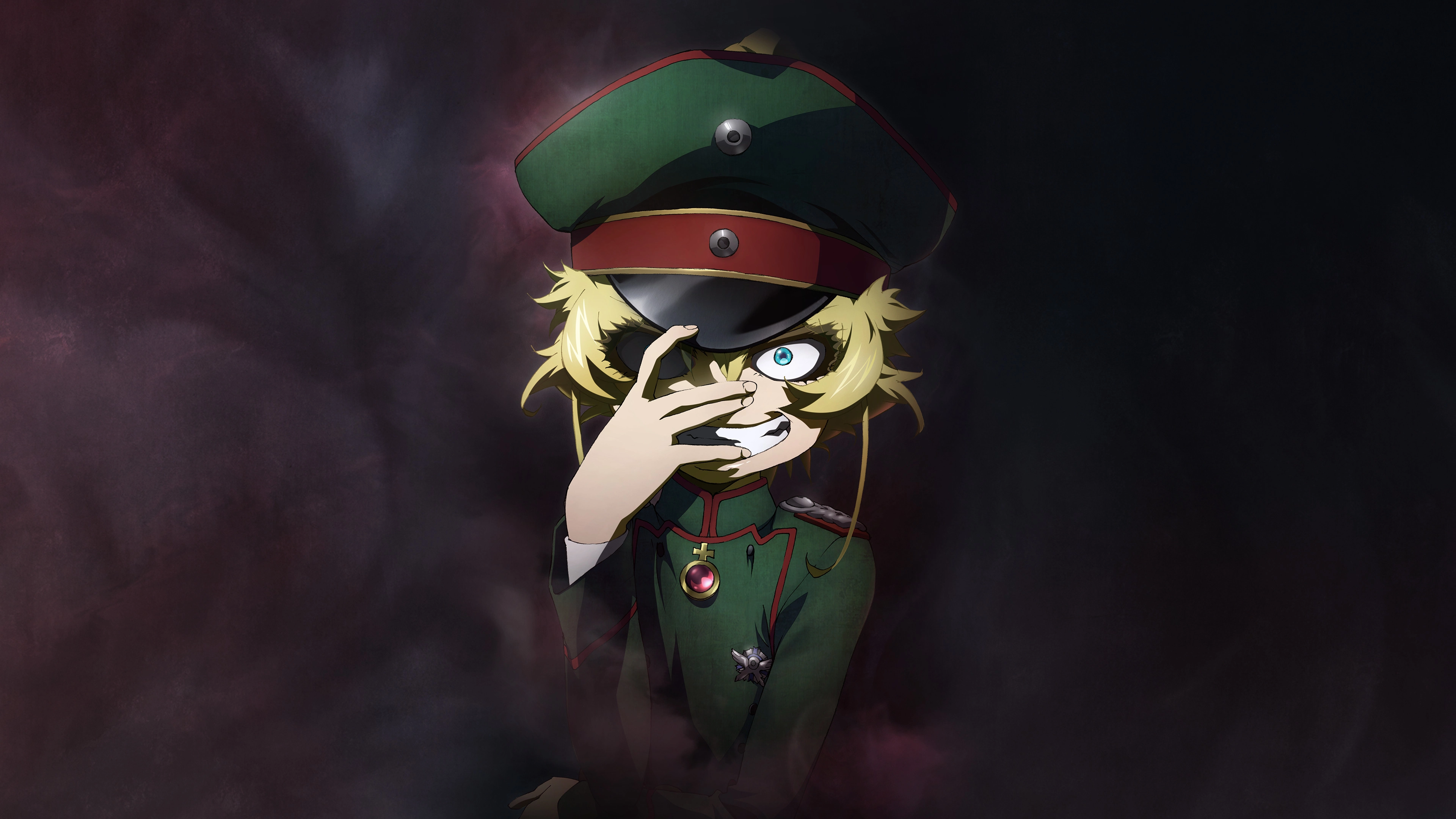 Saga of Tanya the Evil