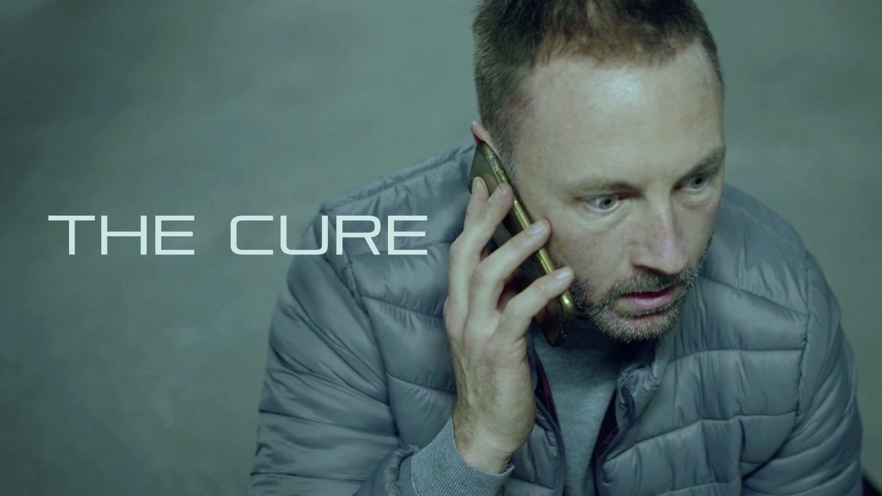 The Cure