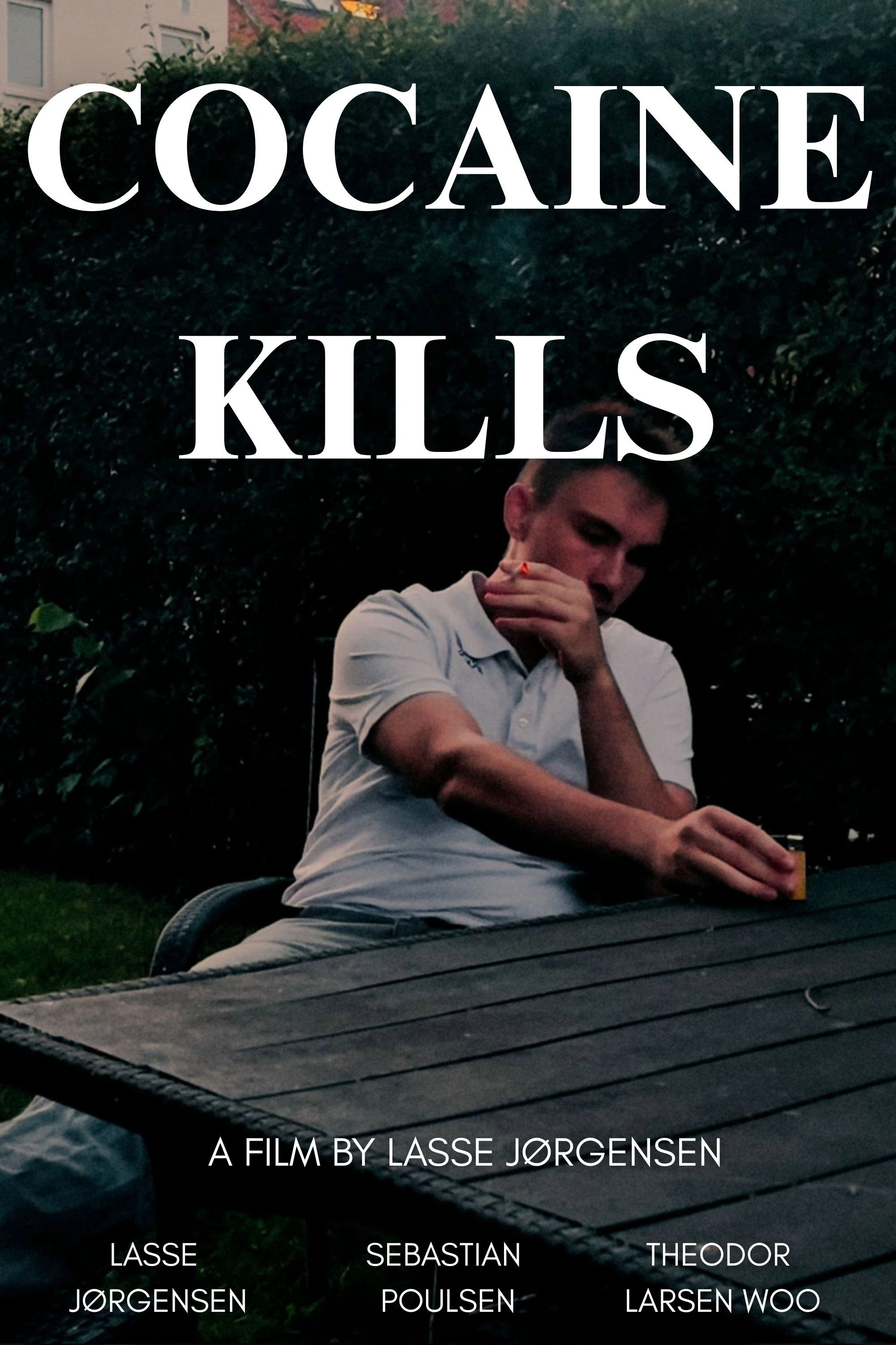 Cocaine Kills