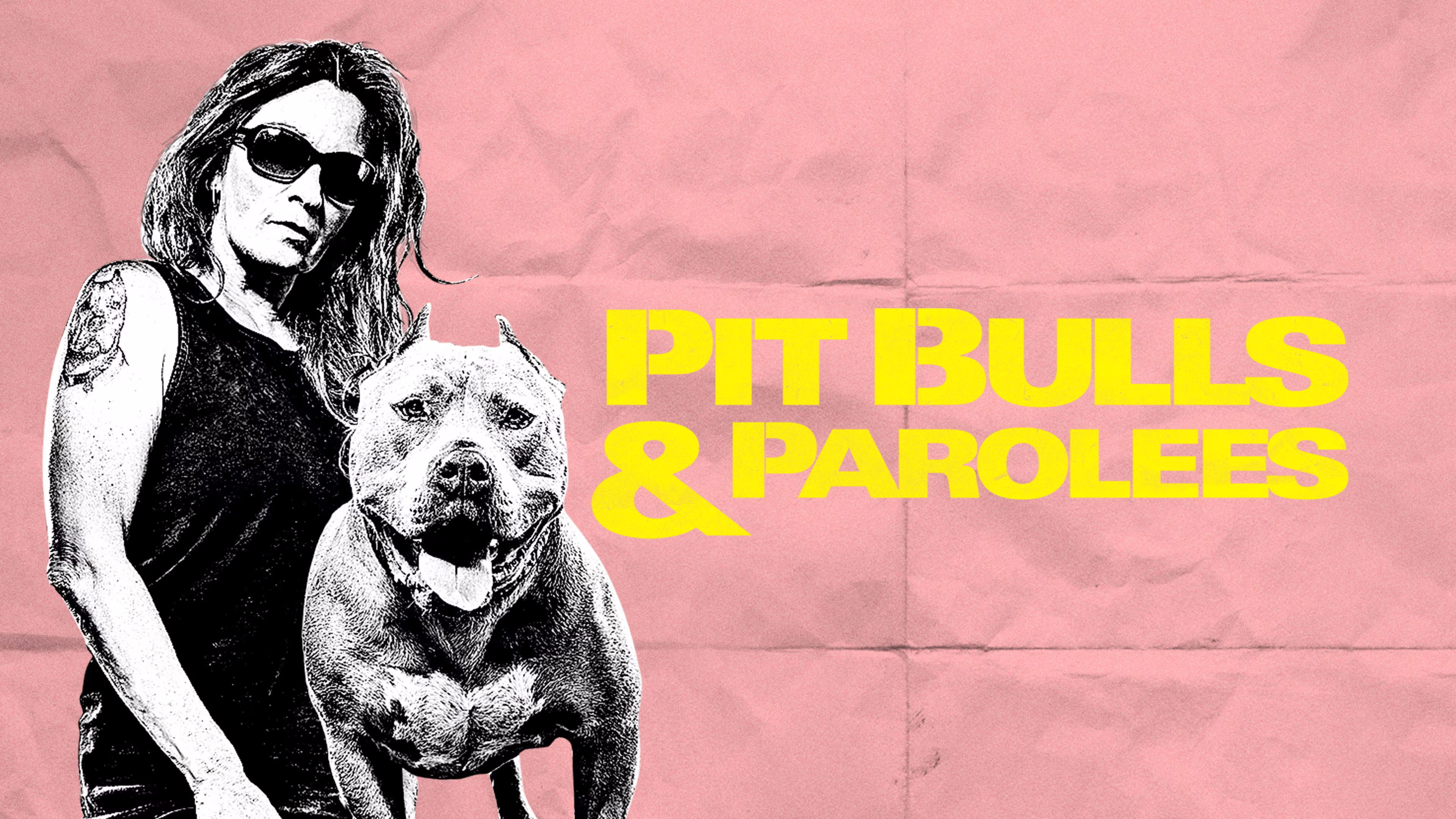 Pit Bulls and Parolees