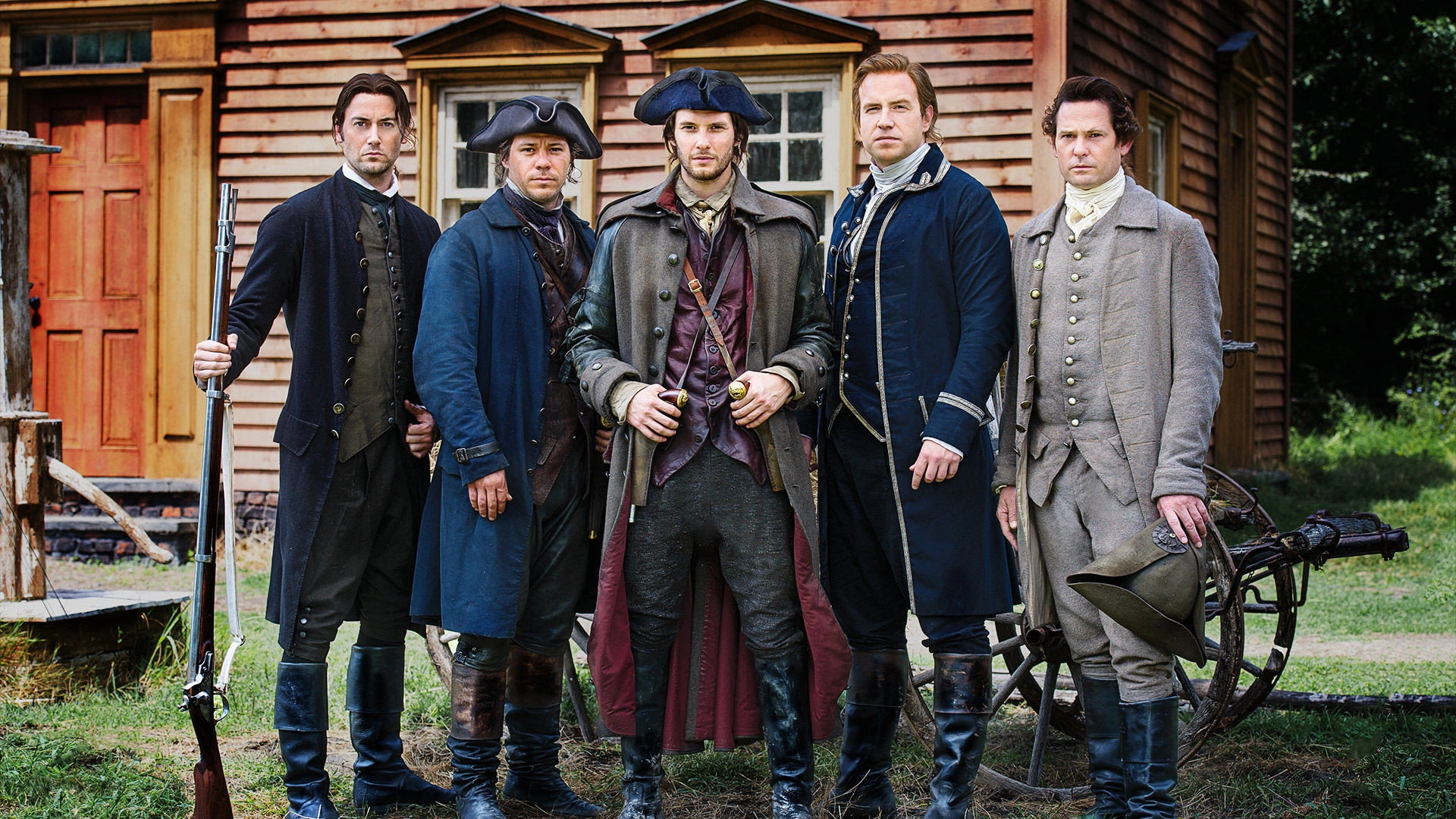Sons of Liberty