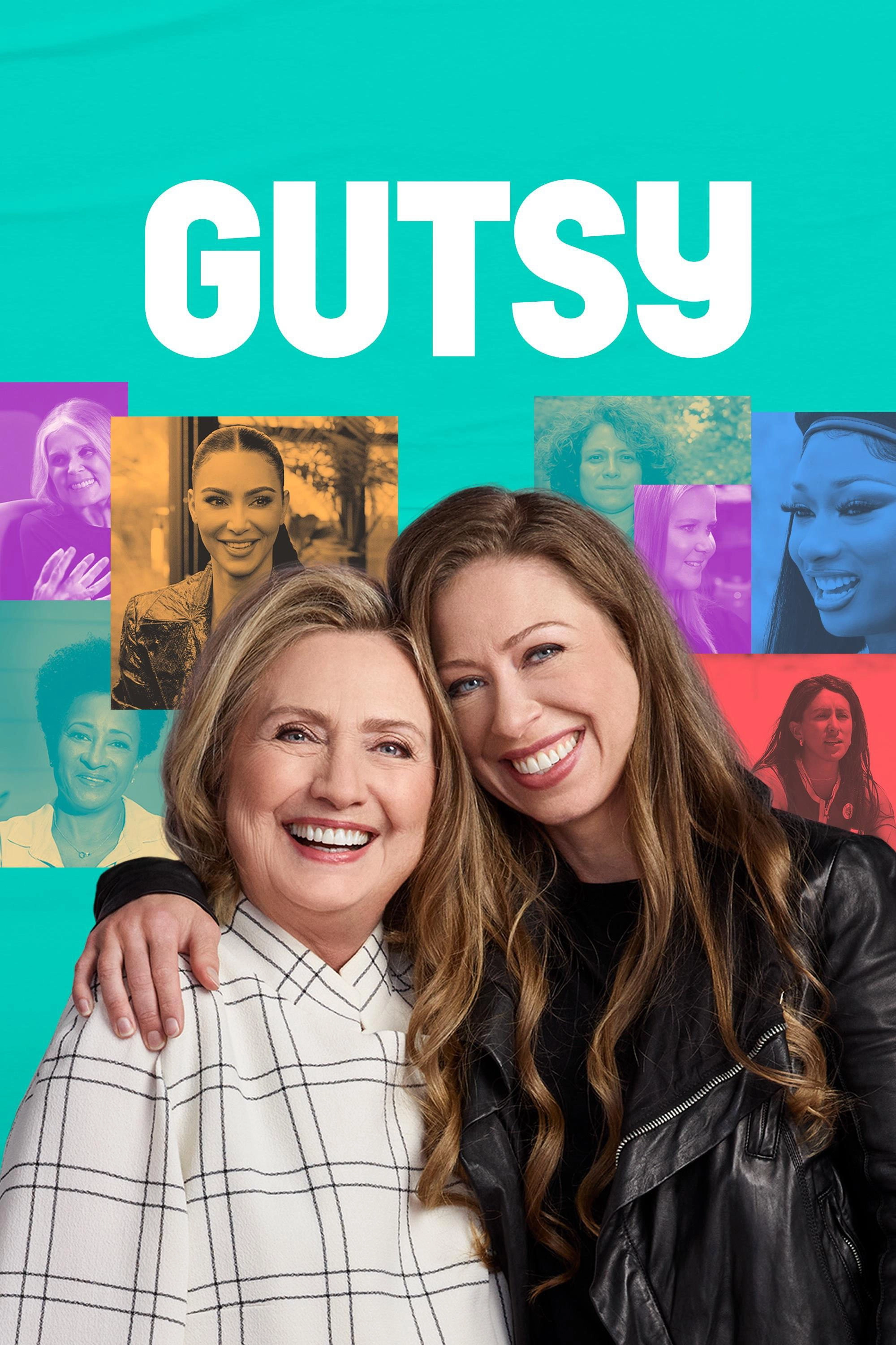 Gutsy