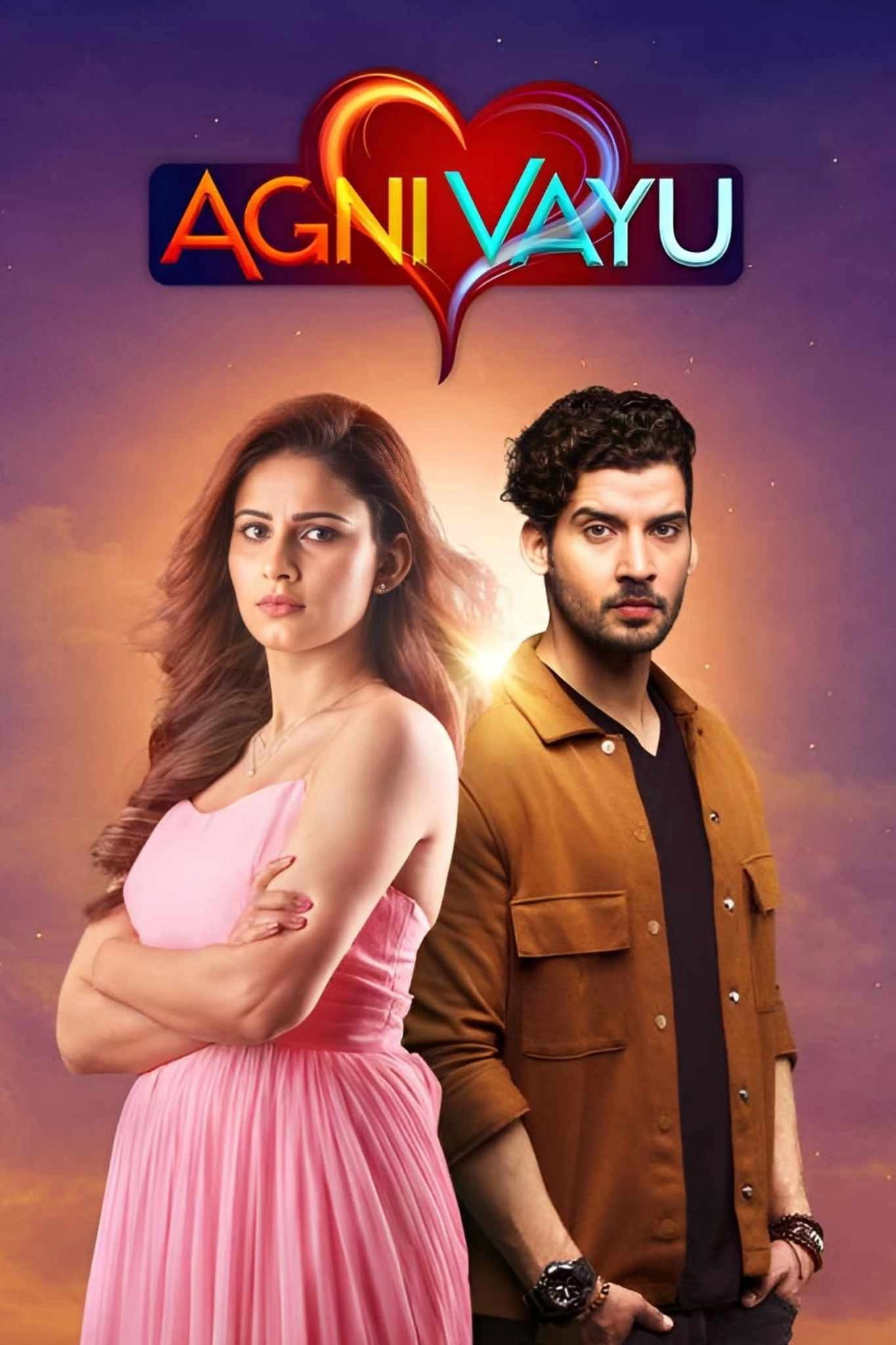 Agni Vayu