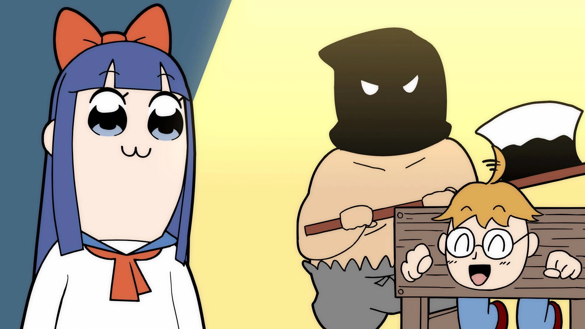 Pop Team Epic