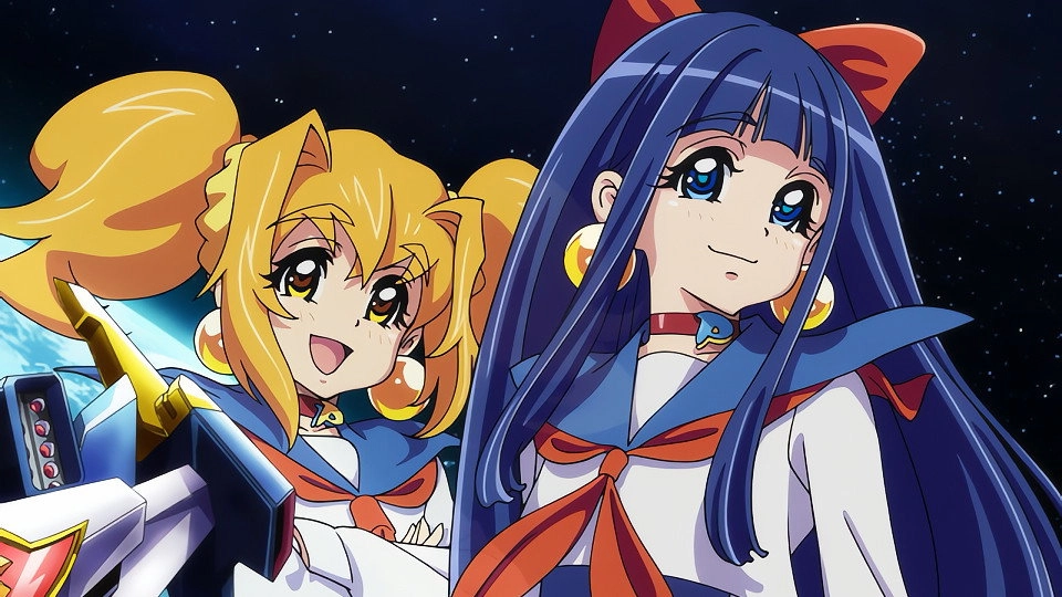 Pop Team Epic