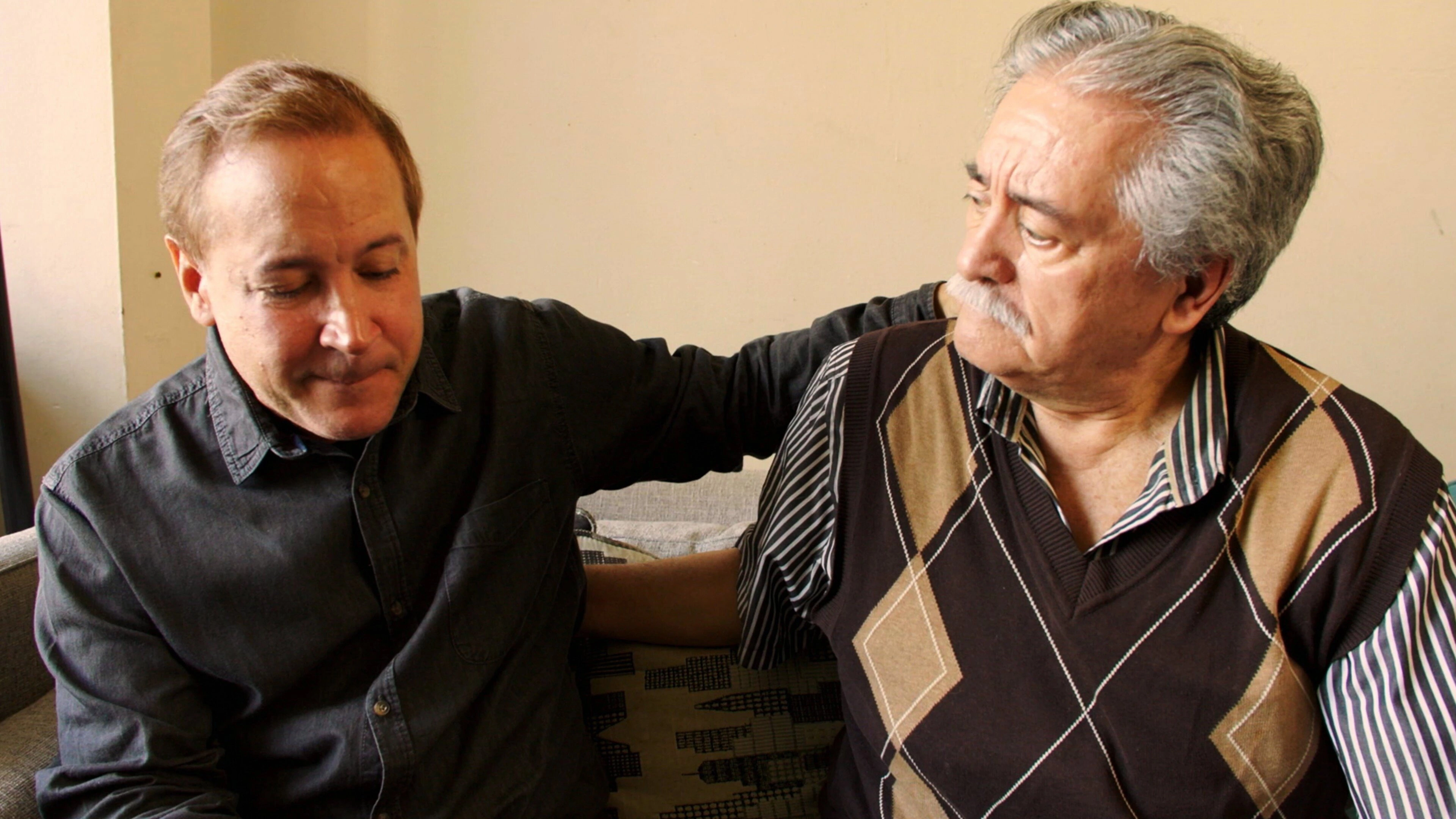 Menendez + Menudo: Boys Betrayed