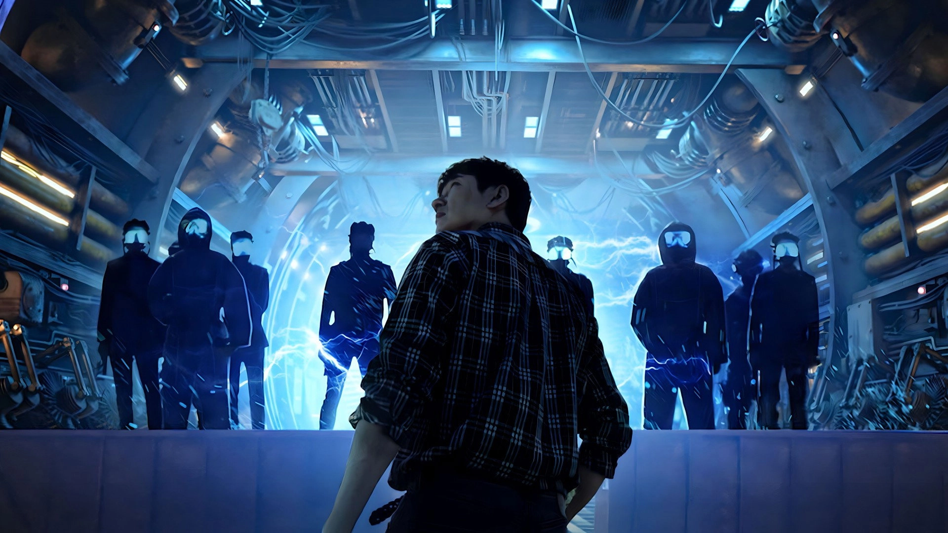 Sisyphus