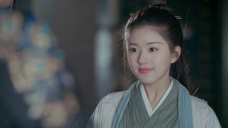 Love of Thousand Years