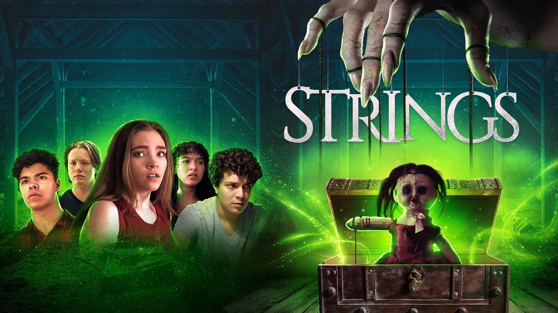 Strings