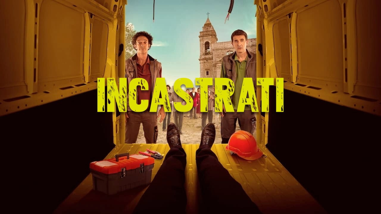 Framed! A Sicilian Murder Mystery