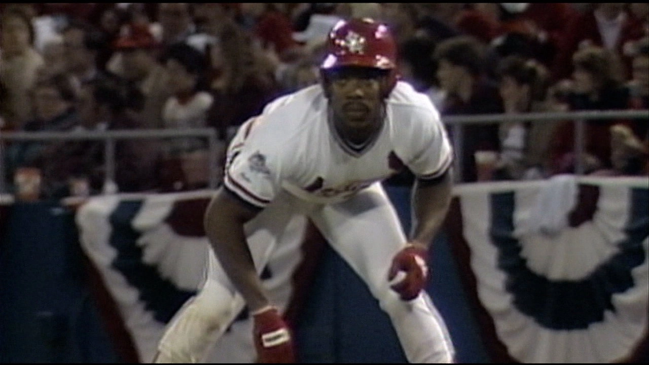 MLB: Baseball's Seasons