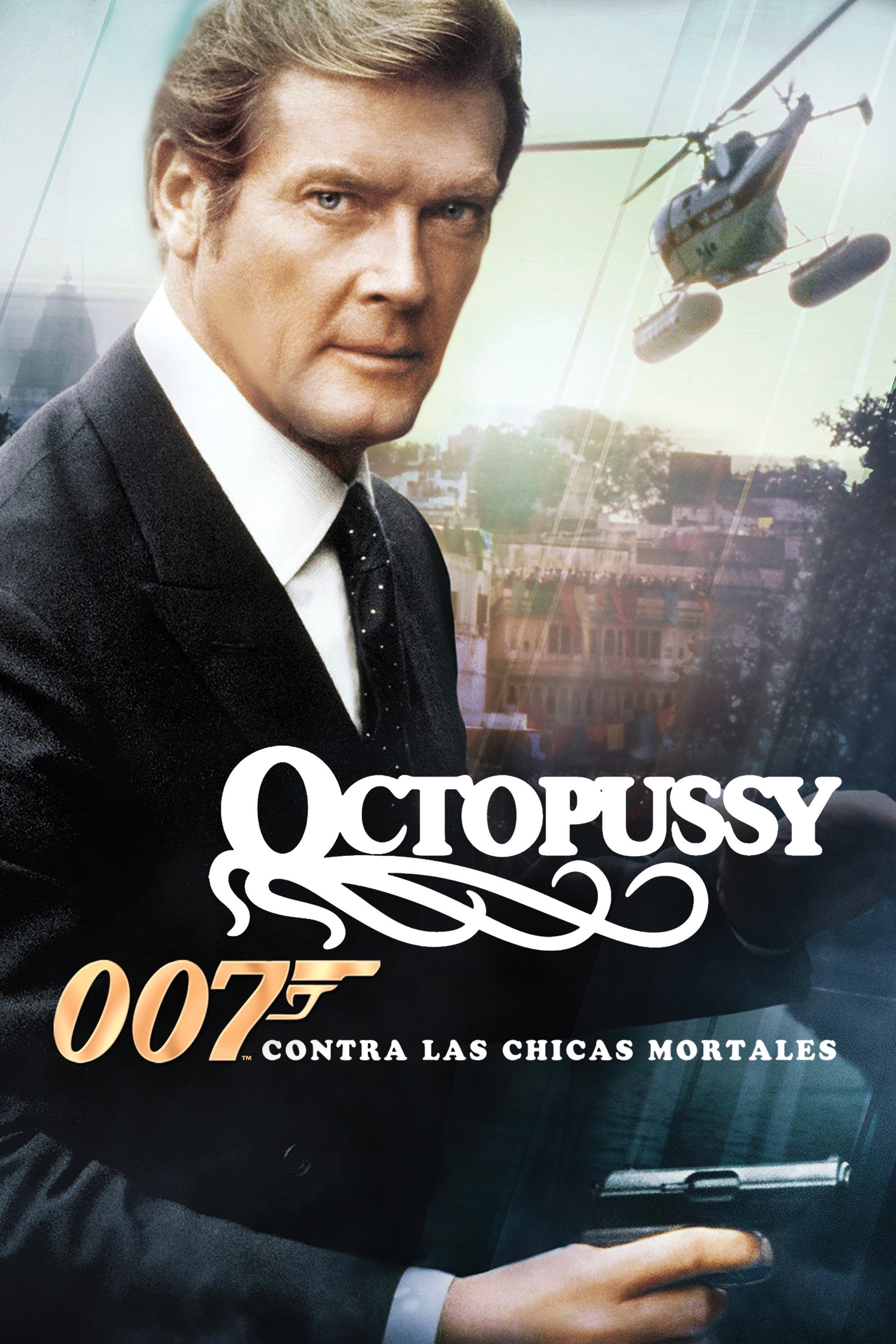 Octopussy