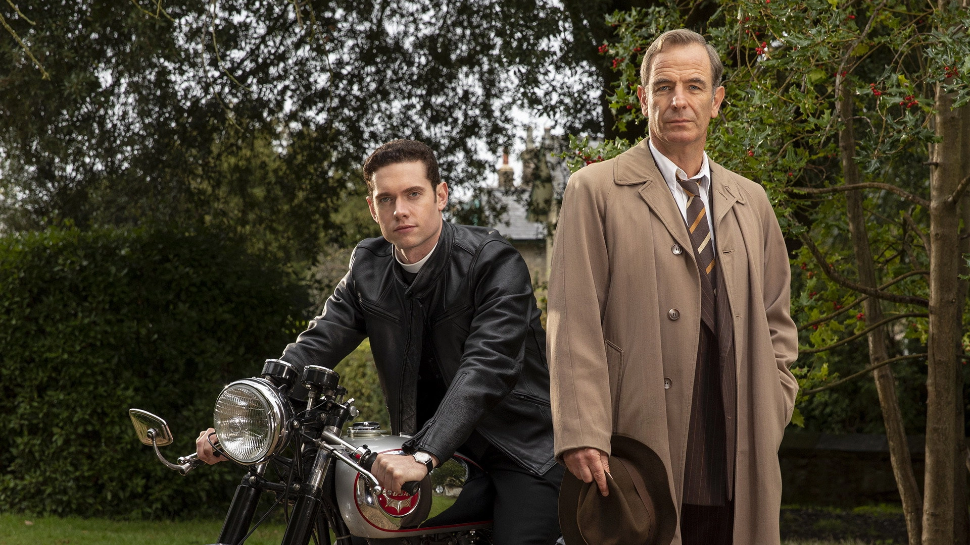 Grantchester