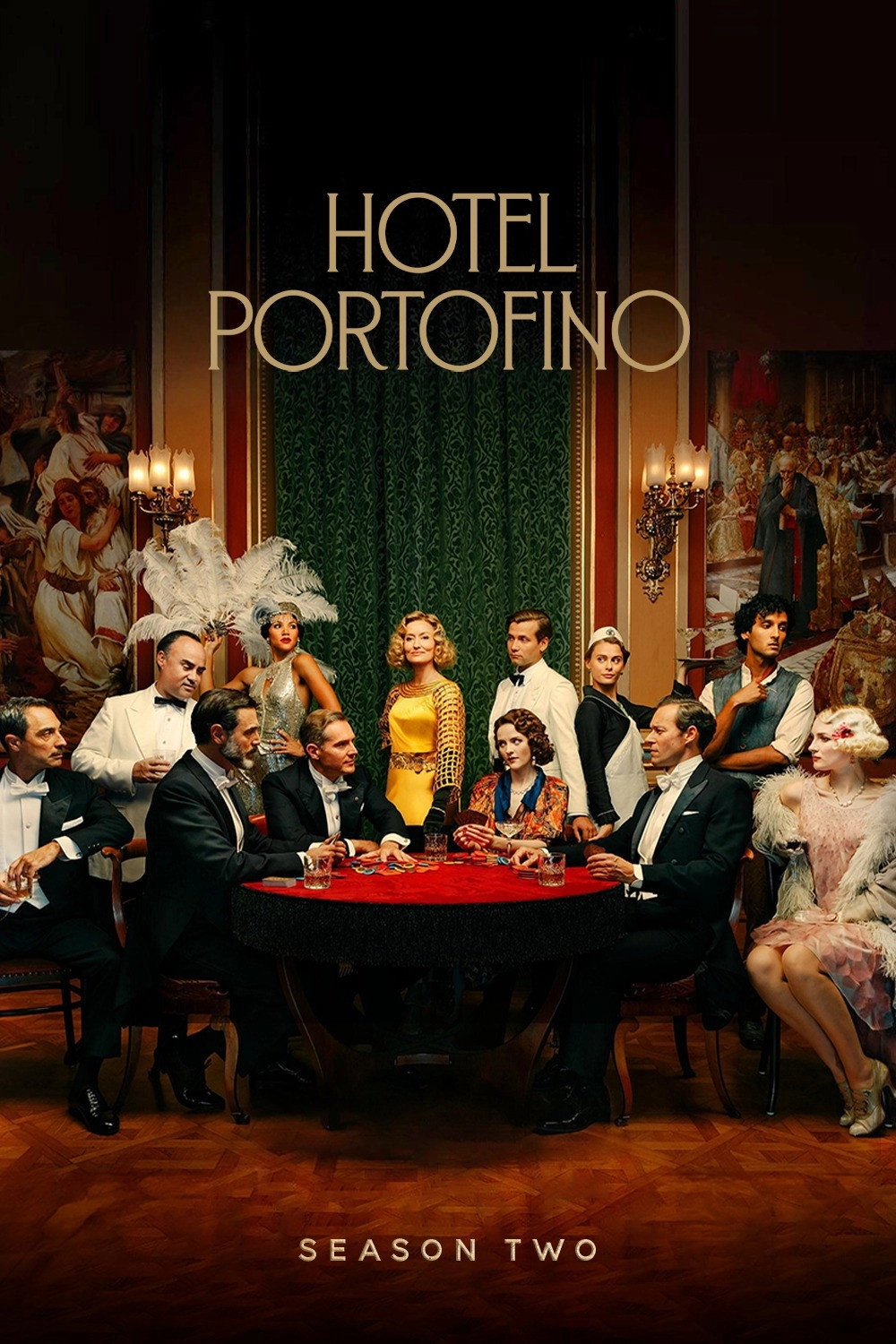 Hotel Portofino