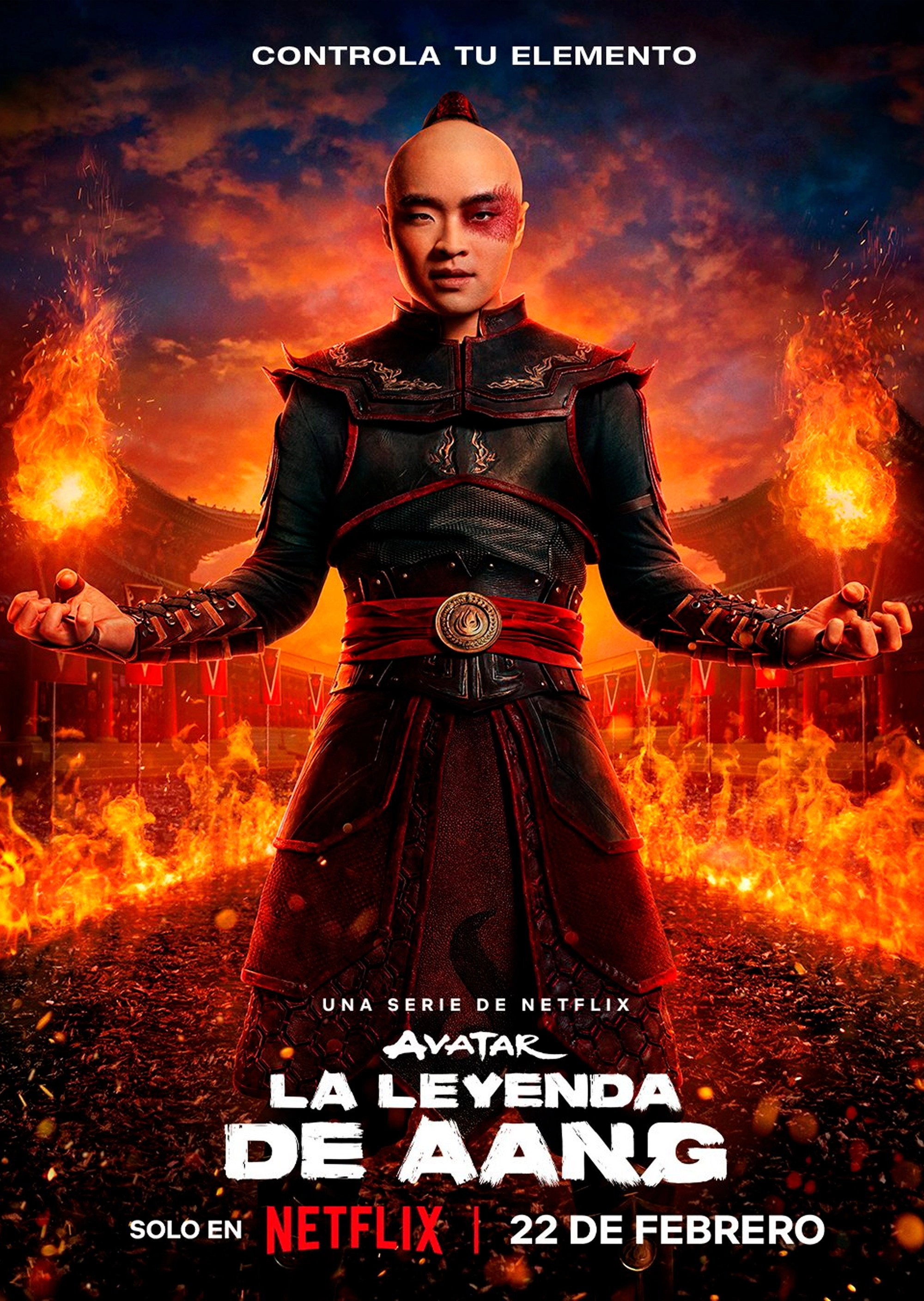 Avatar the Last Airbender