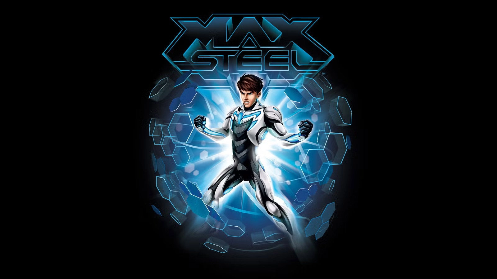 Max Steel