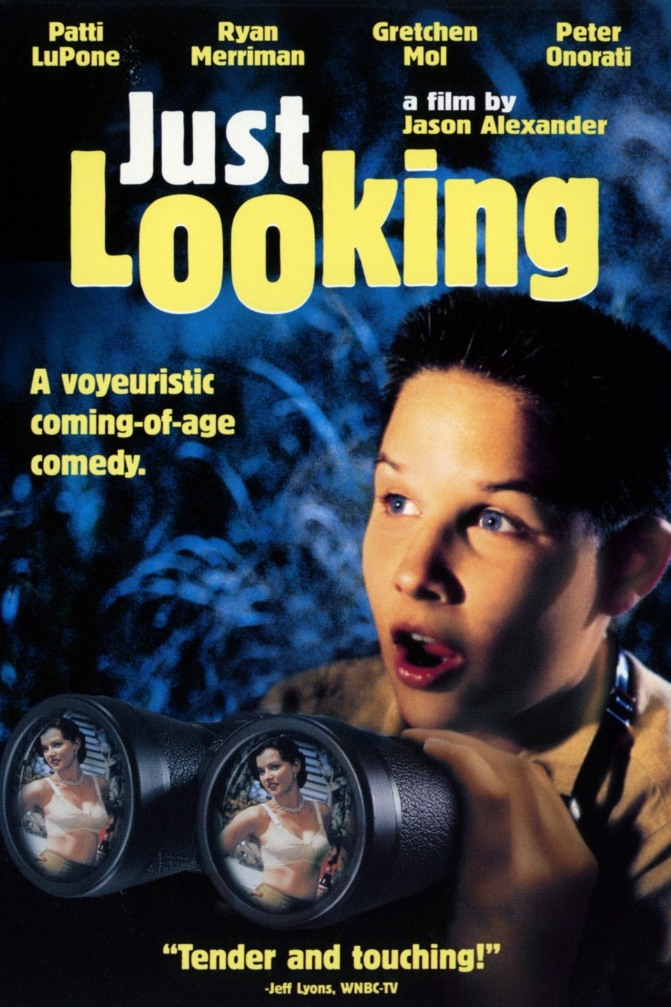 Just Looking