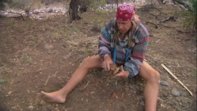 Dual Survival