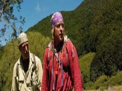 Dual Survival