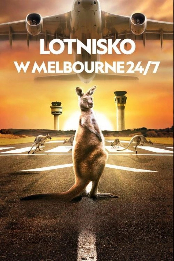 Airport 24/7