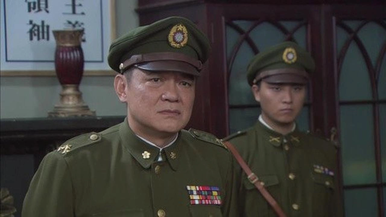 与狼共舞