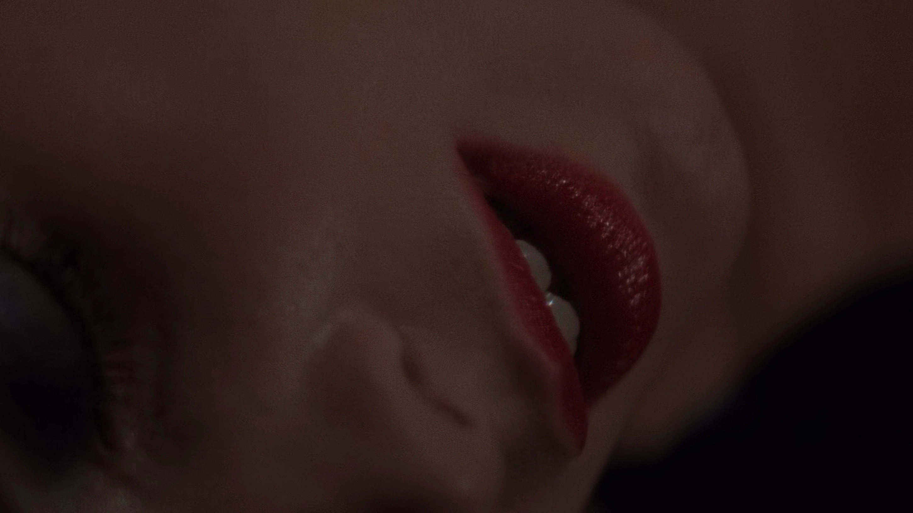 Blue Velvet