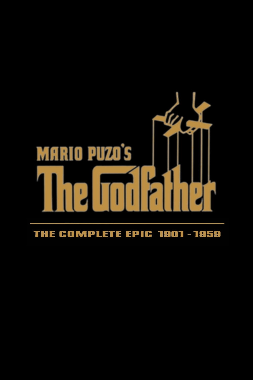 Mario Puzo's The Godfather: The Complete Novel for Television