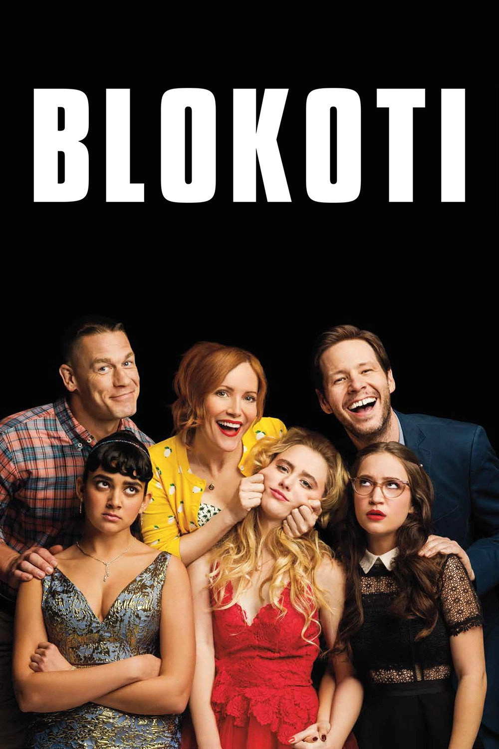 Blockers