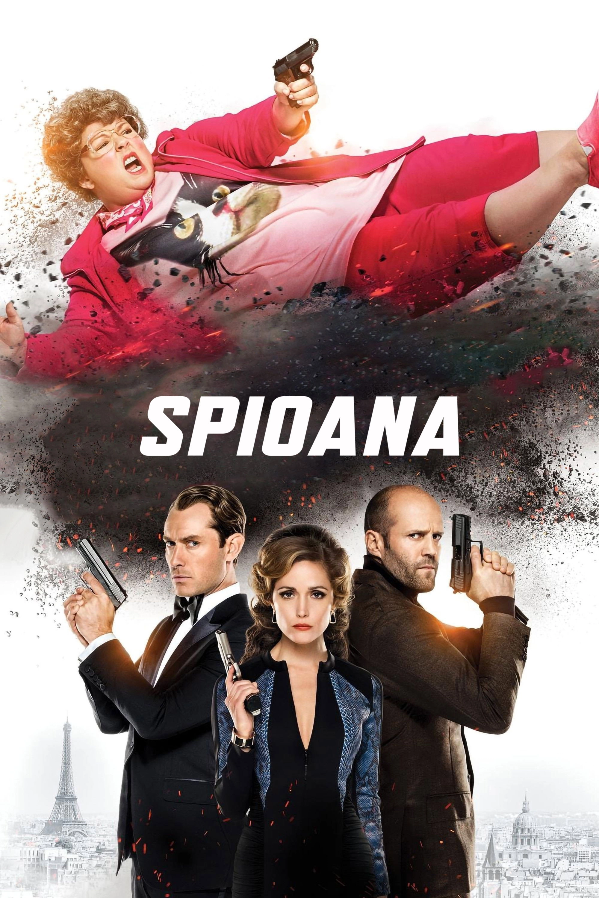 Spy