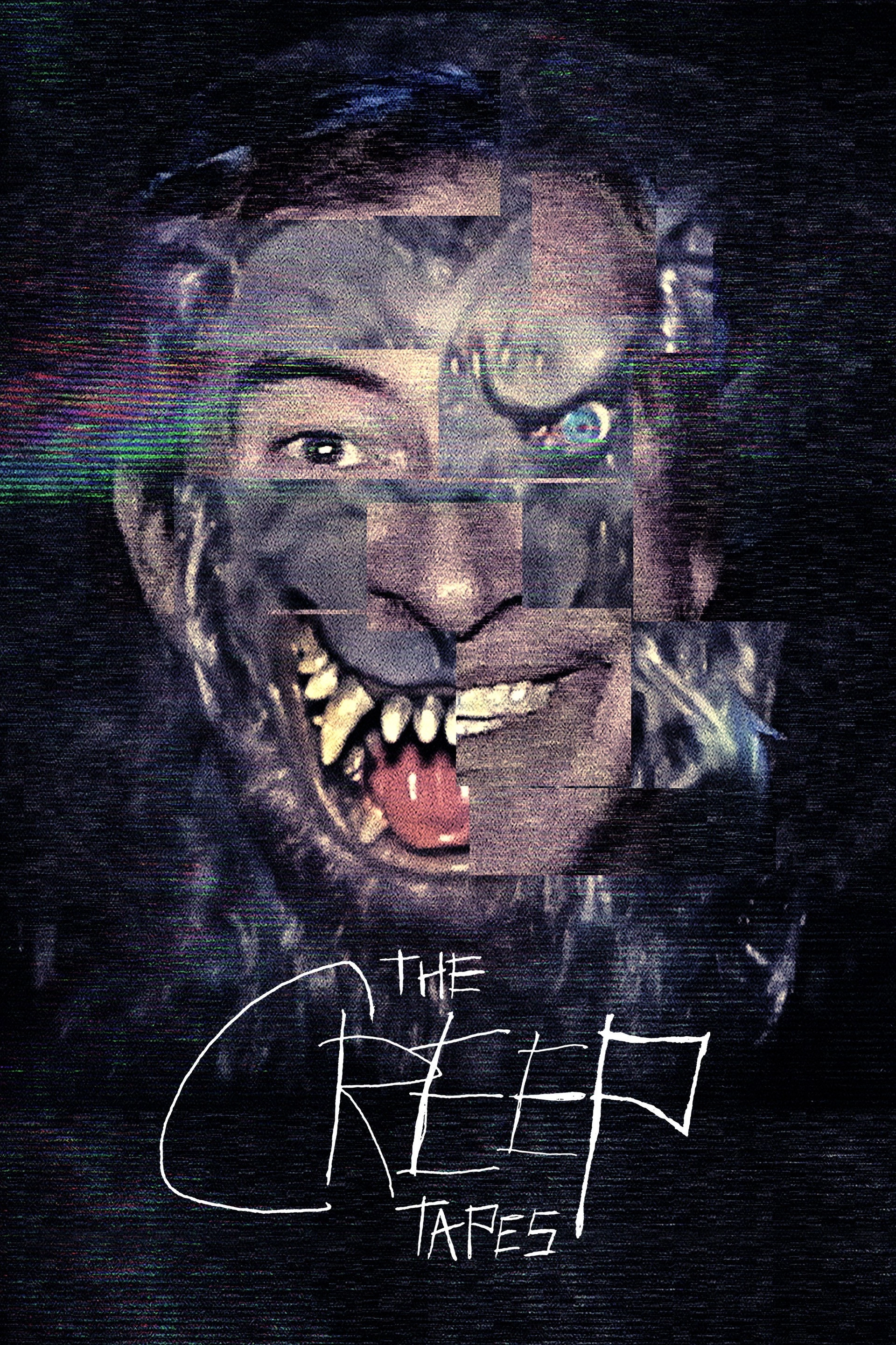 The Creep Tapes Season 2