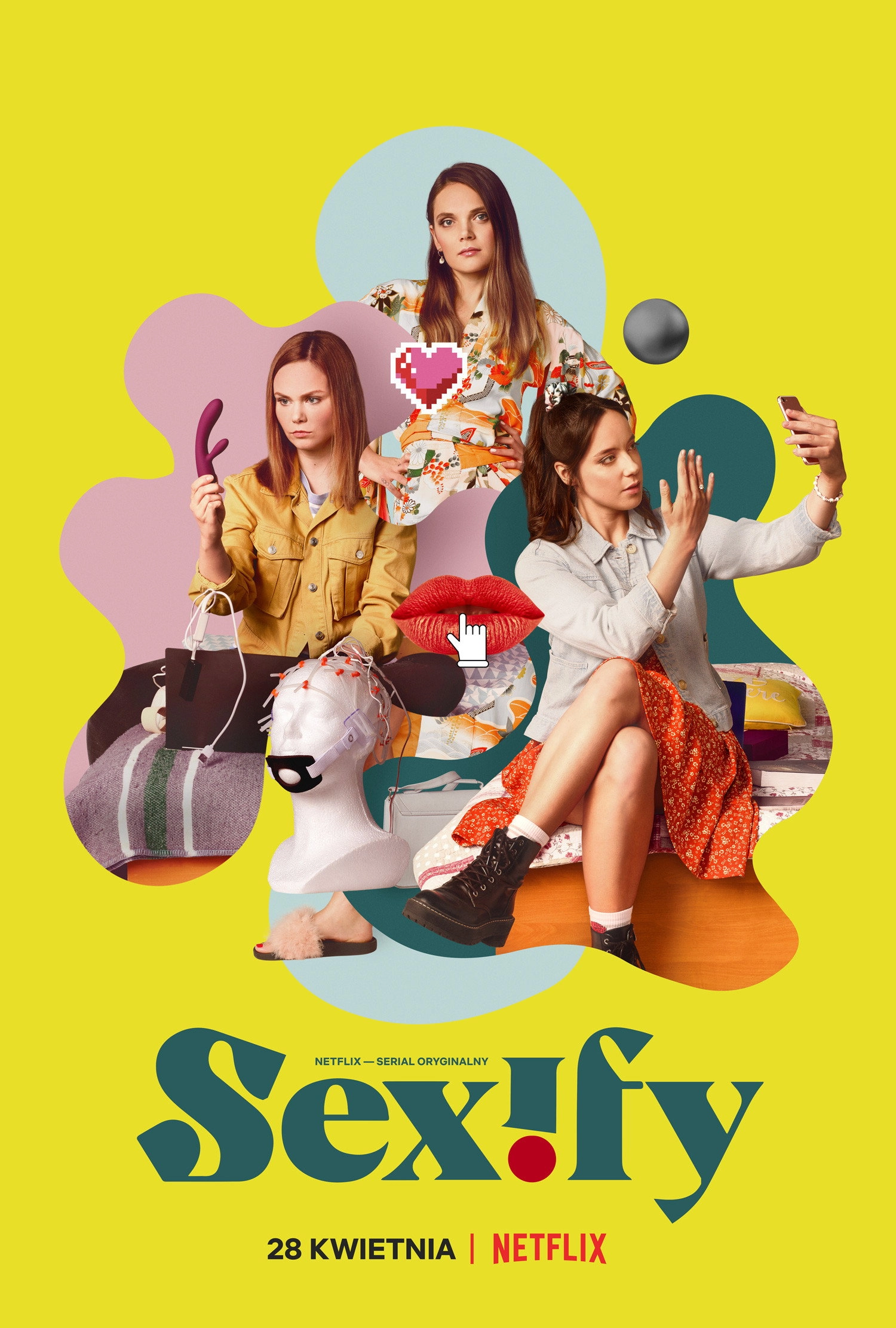 Sexify