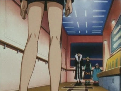 Hunter x Hunter