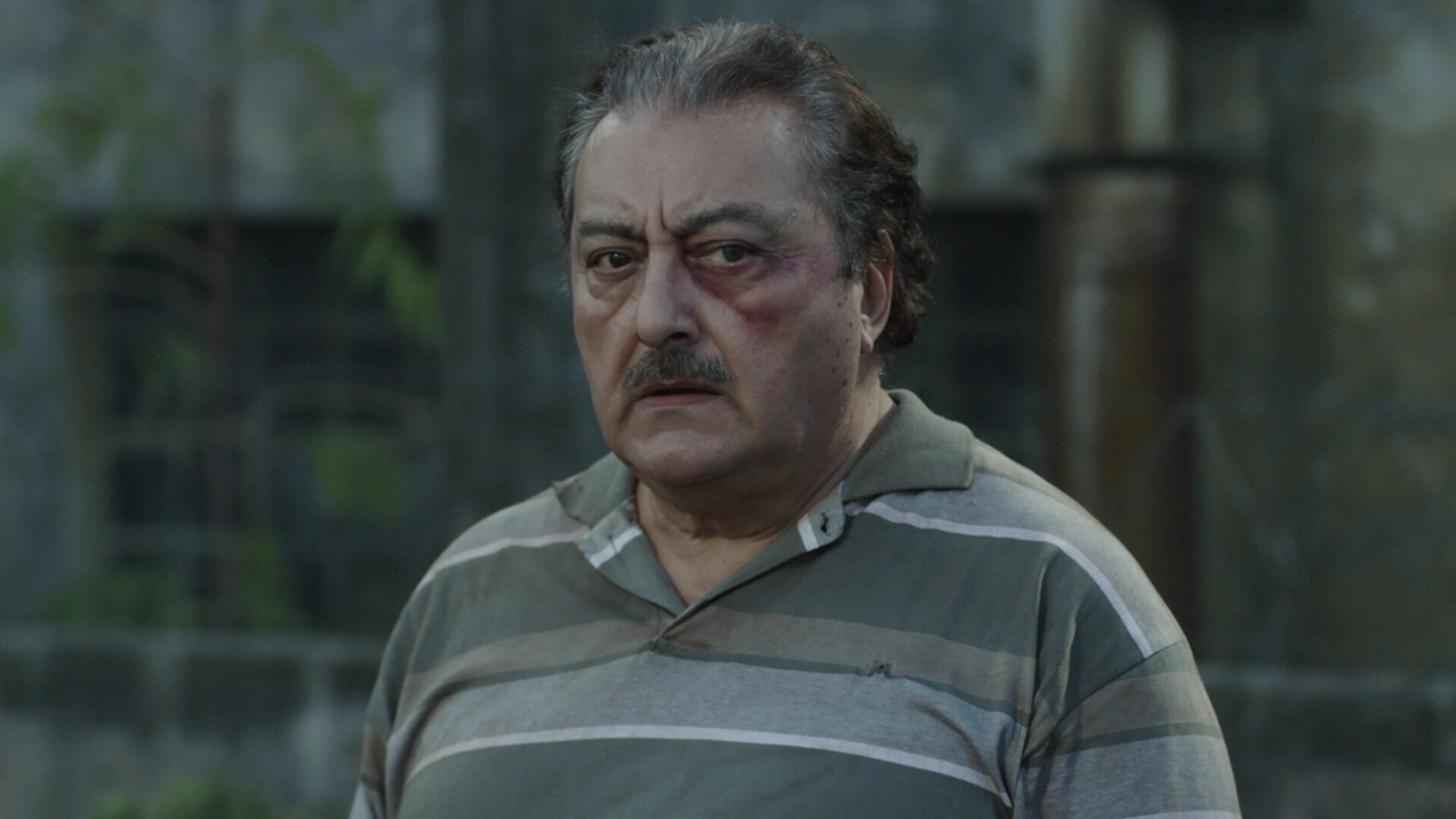 El marginal