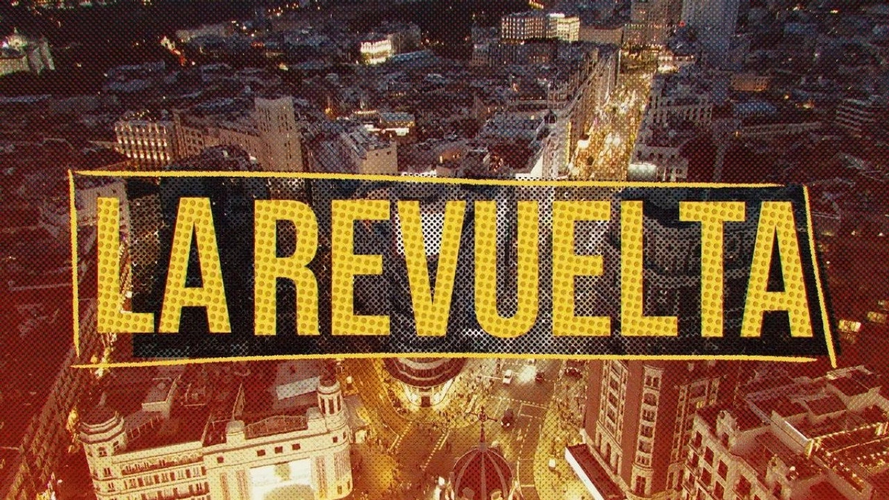 La Revuelta