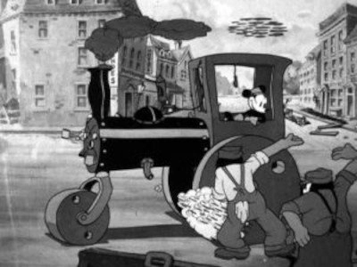 Disney Animated Shorts