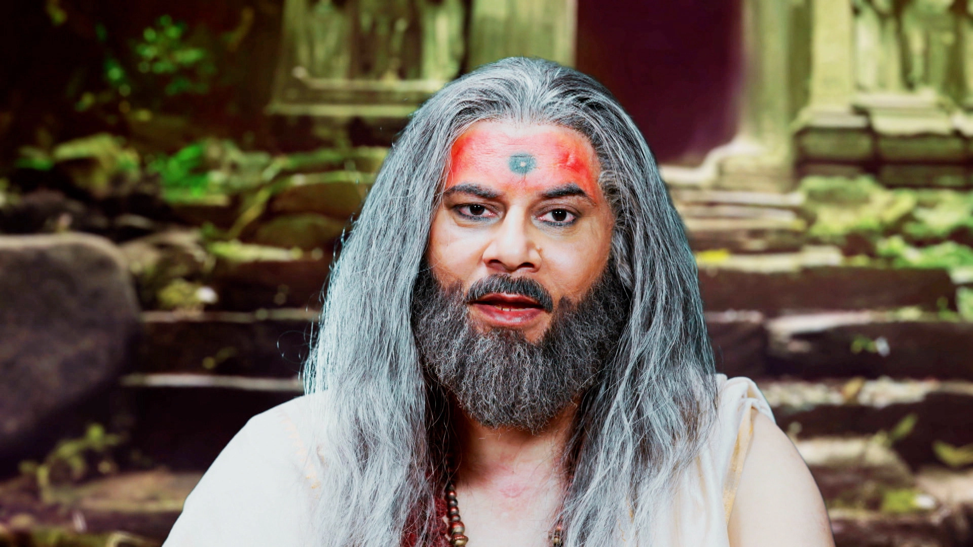 Tenali Rama