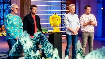 LEGO Masters