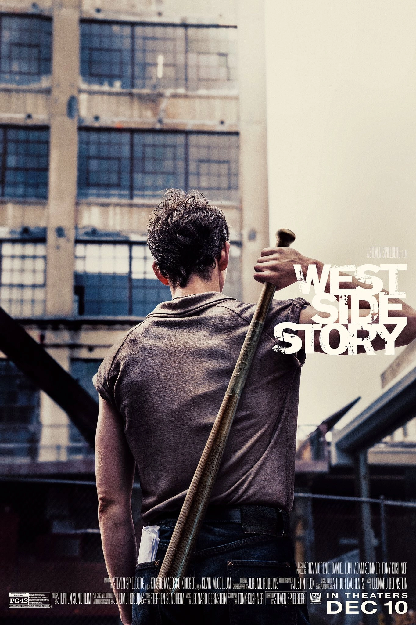 West Side Story