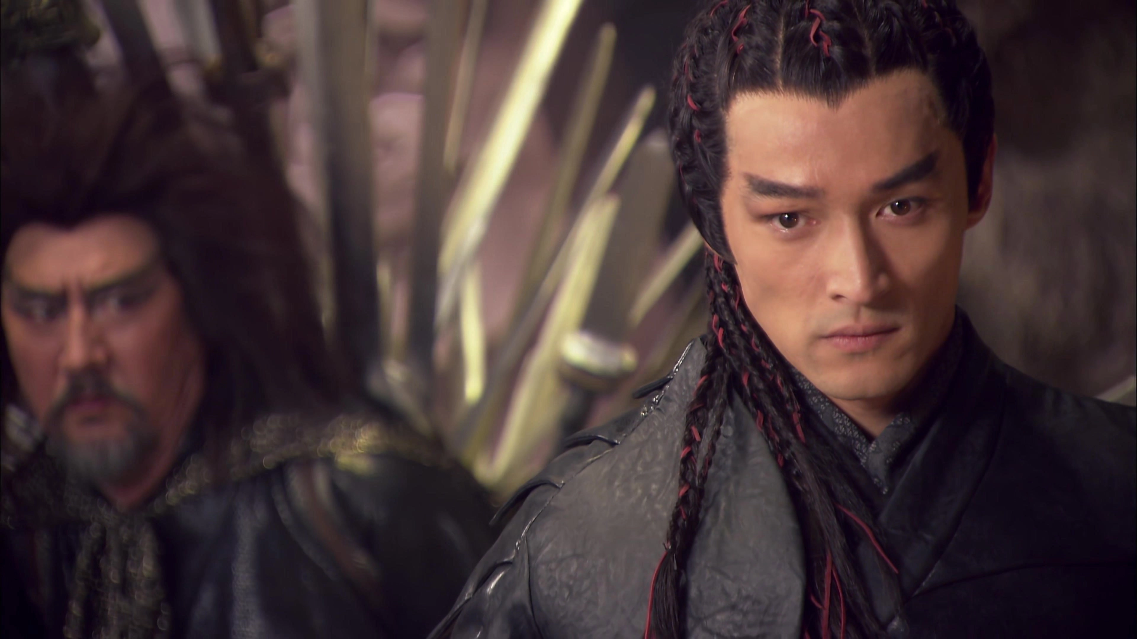 Xuan-Yuan Sword: Scar of Sky