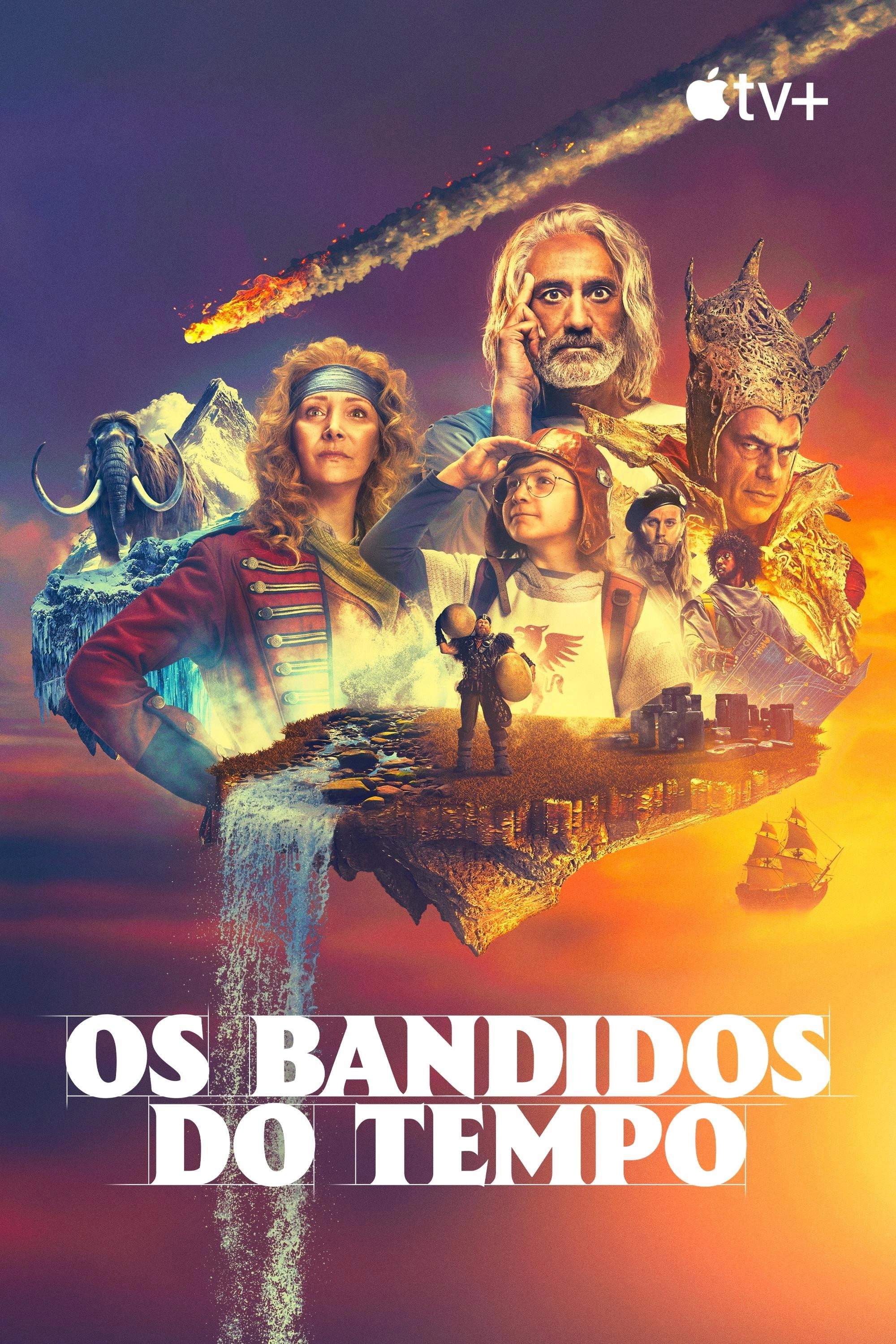 Time Bandits