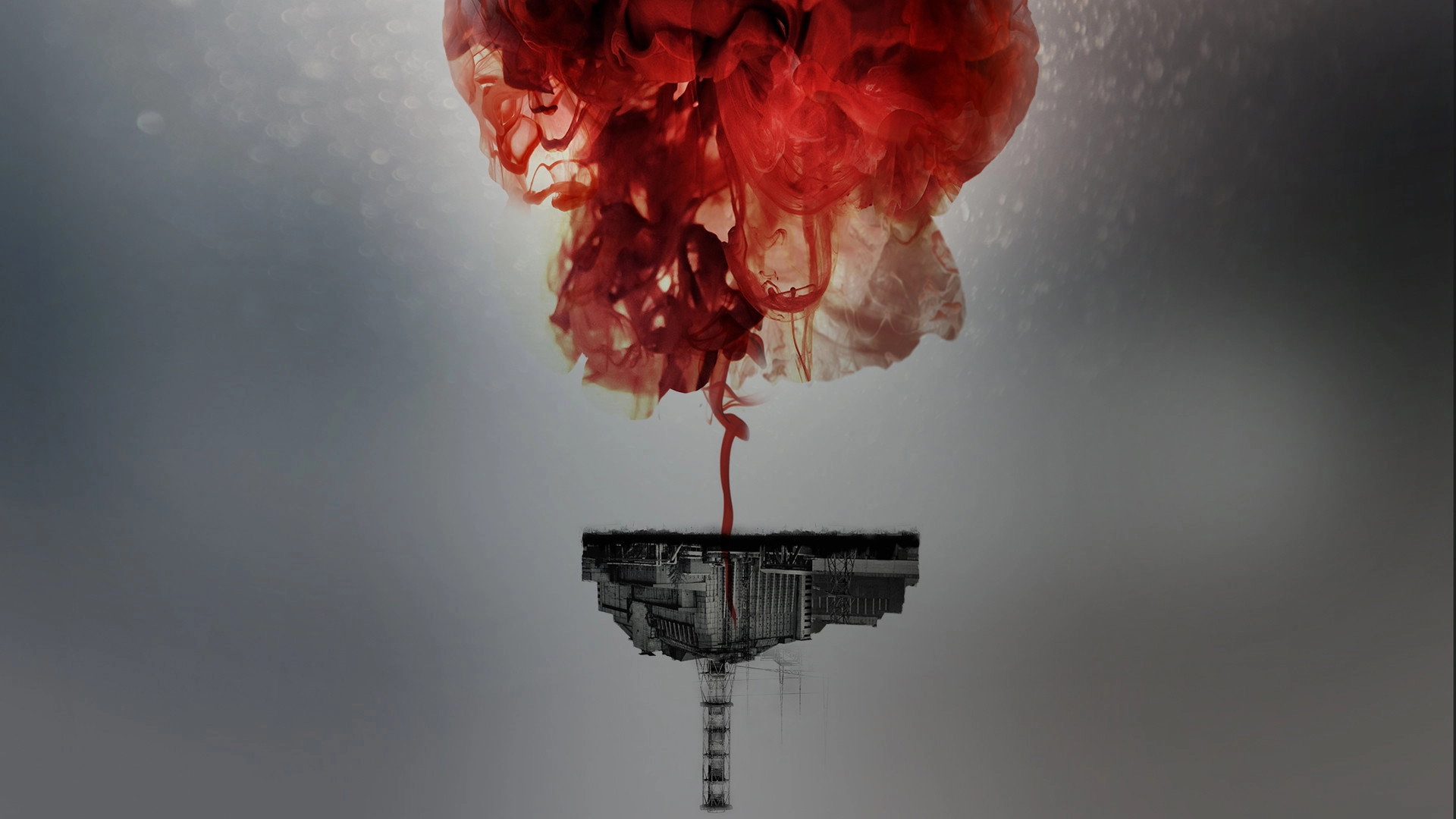 Chornobyl: Aftermath
