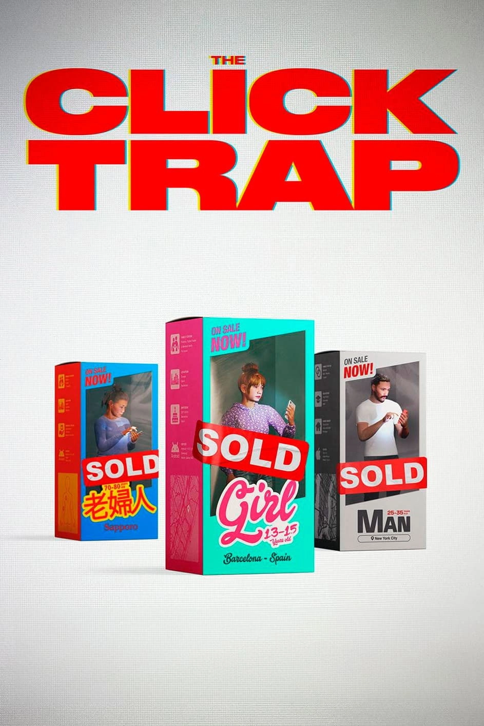 The Click Trap