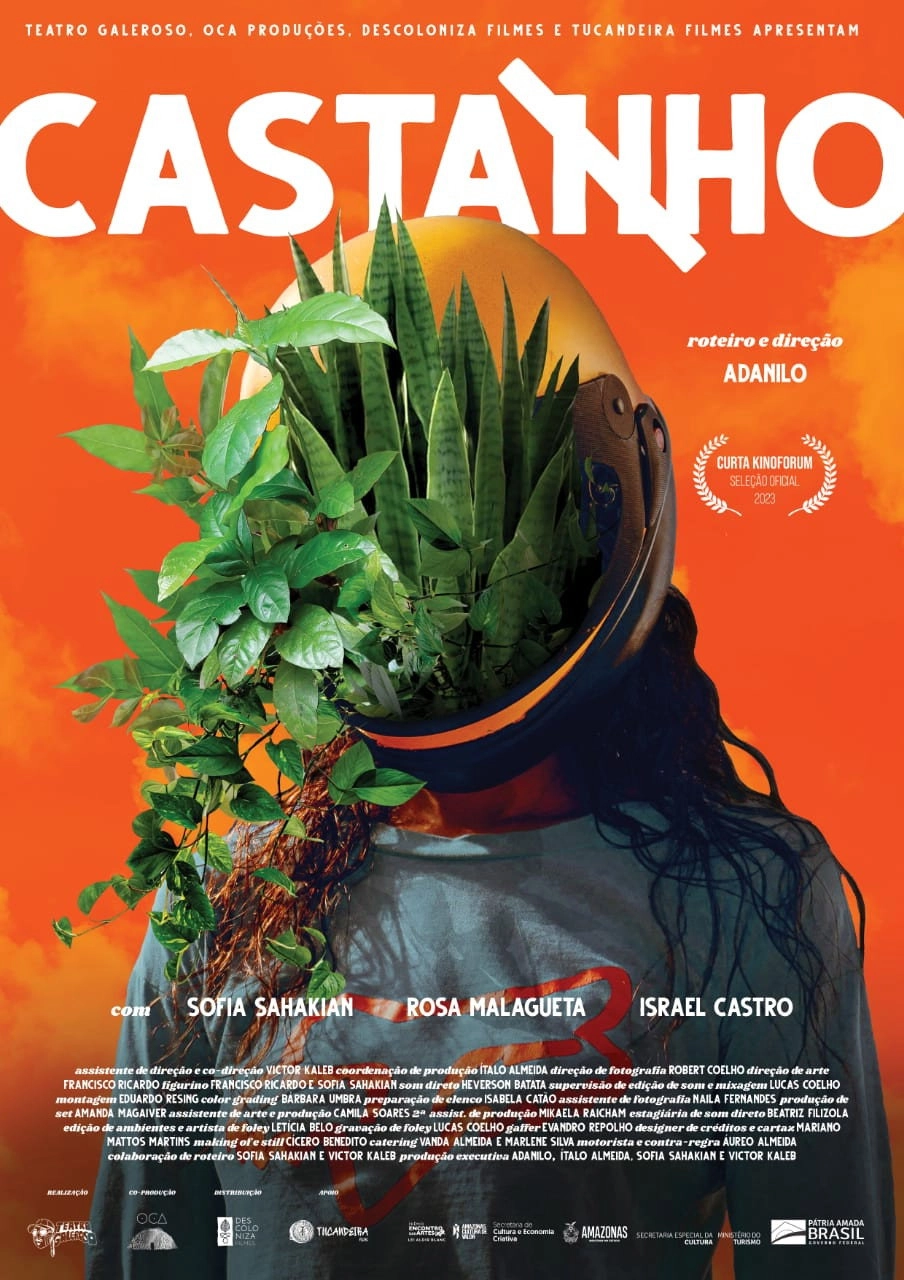 Castanho