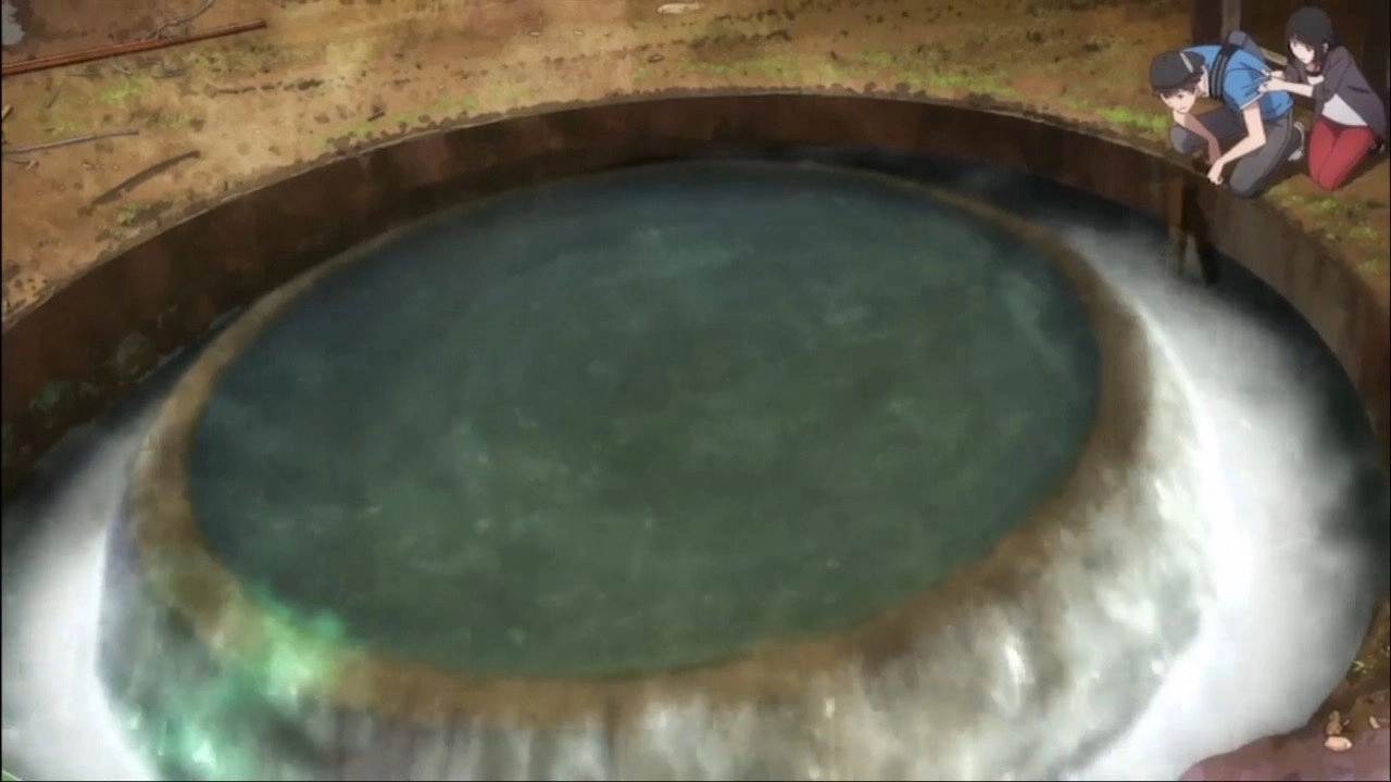 Koitabi: True Tours Nanto