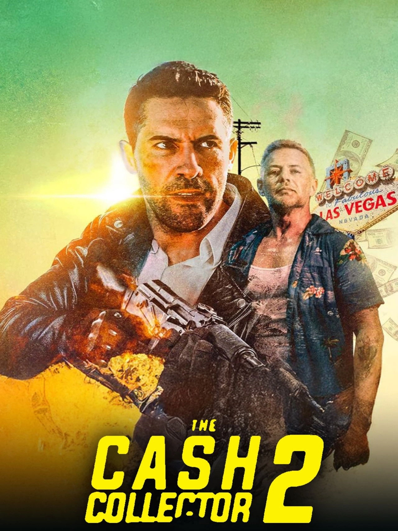 Debt Collectors