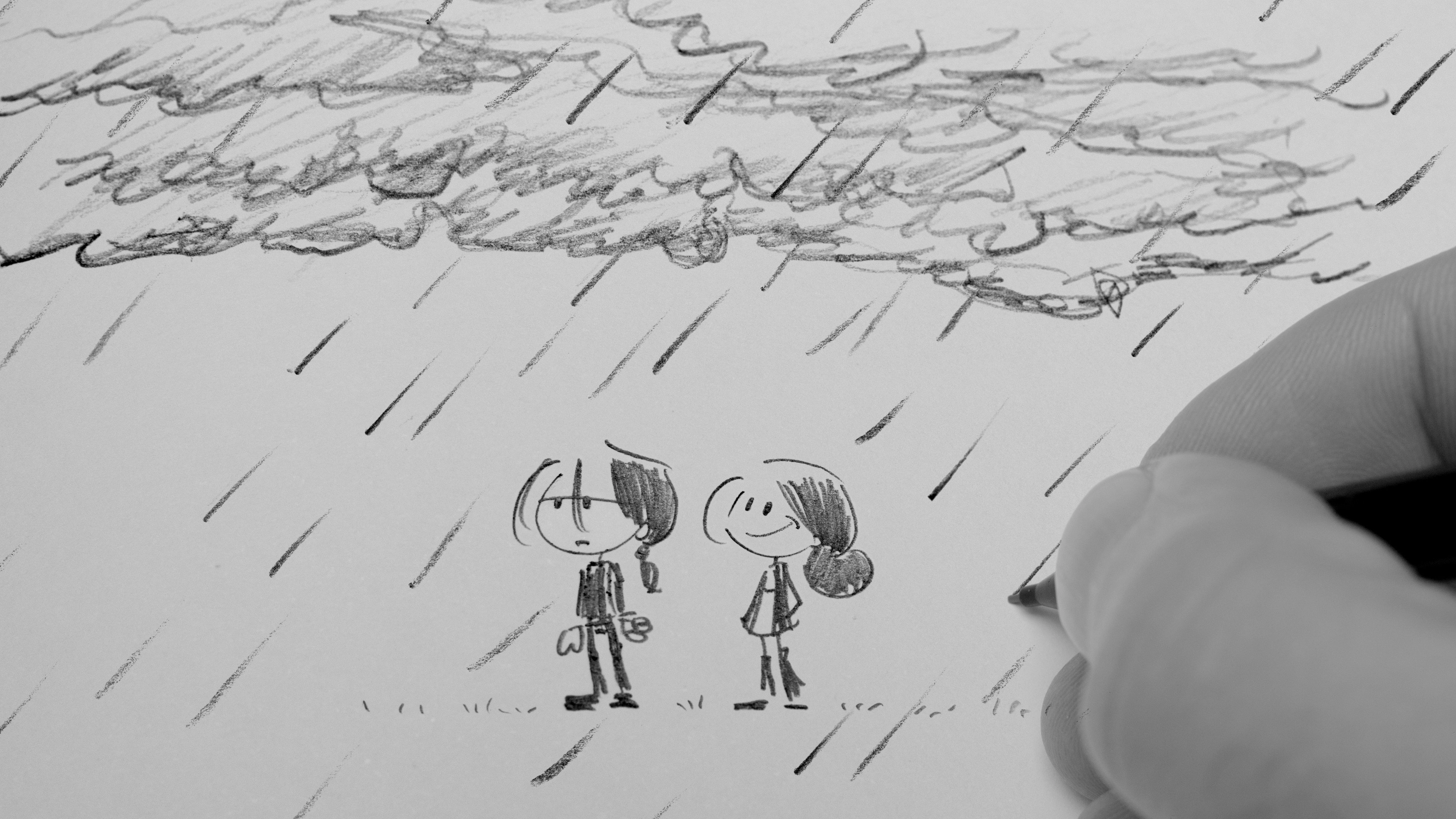 Amour et Pissenlit