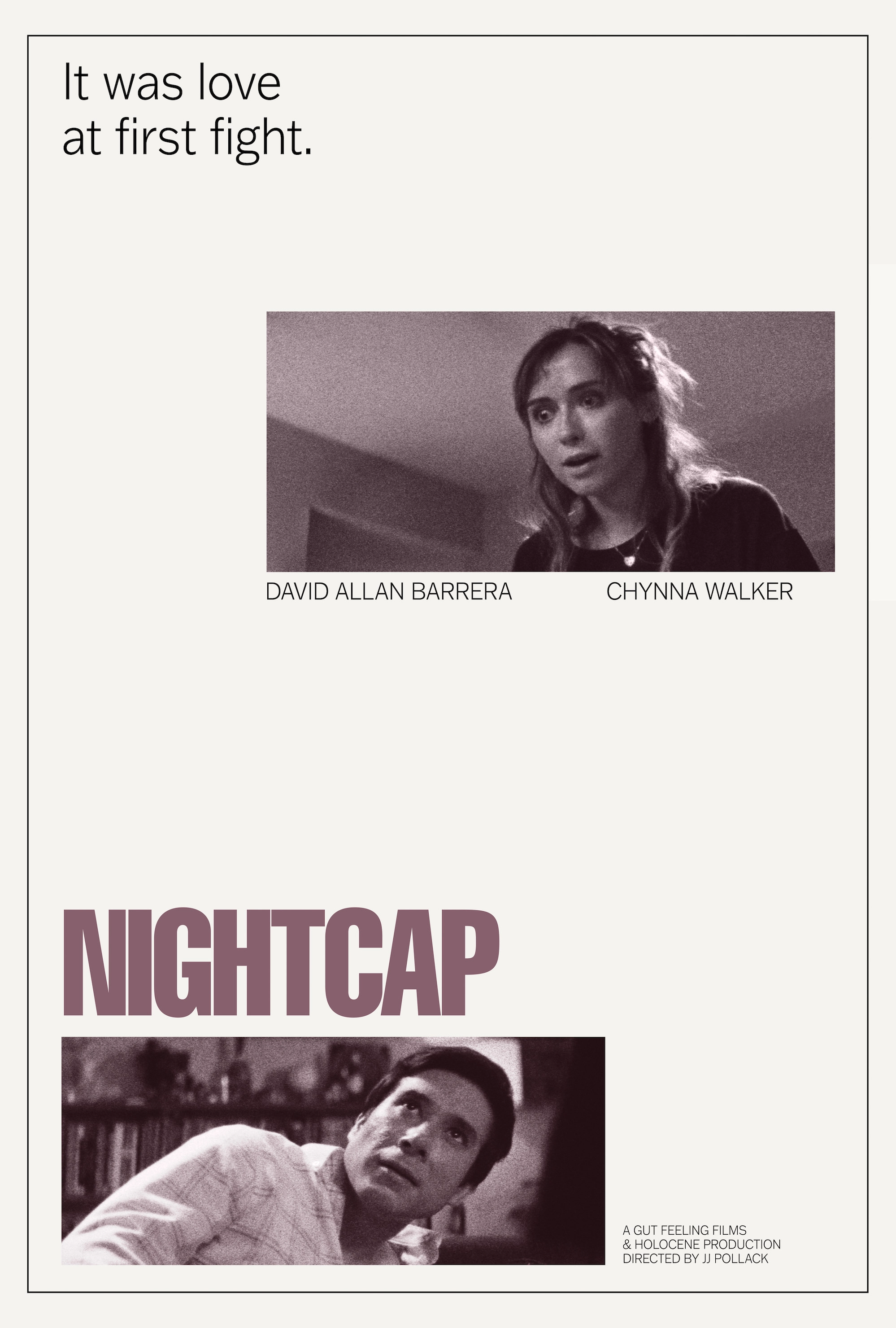 Nightcap